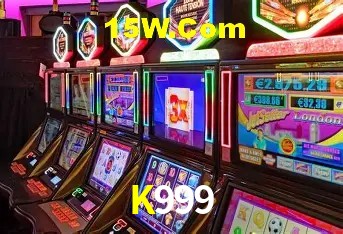  K999Bet App
