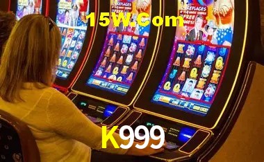Design Responsivo K999