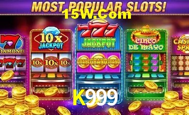 Avaliações dos Jogadores K999
