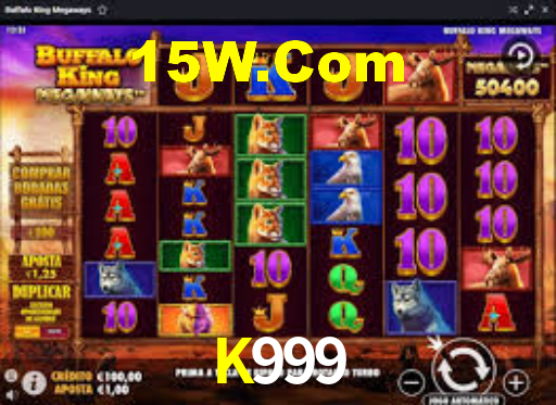Roulette Table K999