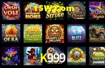 Benefícios da Conta K999