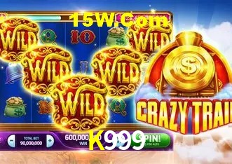 K999 - Promoções De Jogos De Plataforma - K999Bet App