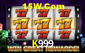Secure Login K999