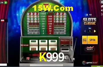 Segurança 2FA K999