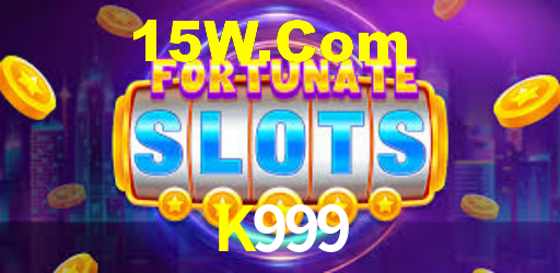 Welcome Bonus K999