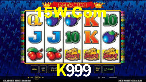 Daily Bonuses K999