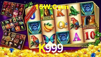 K999,K999Bet App
