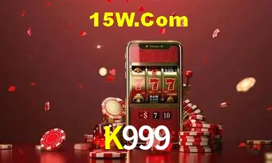 Diretório de Jogos K999