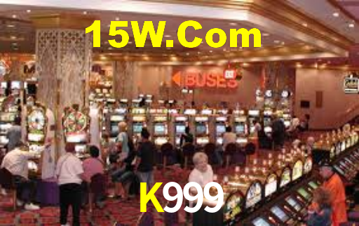 Live Casino K999