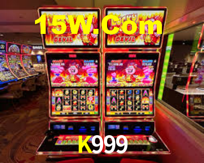K999 Login