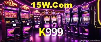 Account Benefits K999