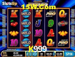K999,K999Bet App