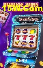 K999: Jogos de Caça-Níqueis-Altas Recompensas, Roleta-Velocidade, Blackjack-Desafios Máximos