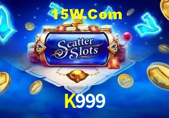 Casino Ao Vivo K999