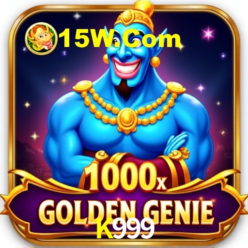 Casino Ao Vivo K999