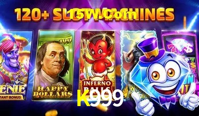 Login Seguro K999