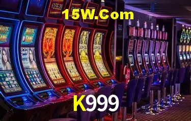 Estatísticas K999